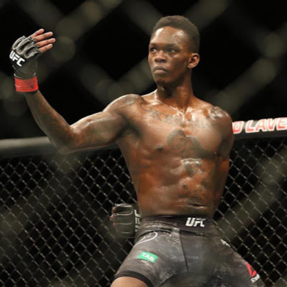 Meet your Posher, Nathan